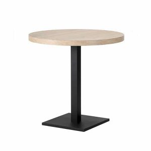 Konferenční stolek ARP179 Fi68cm - dub sonoma