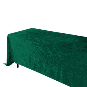 | hunter green rectangular size2