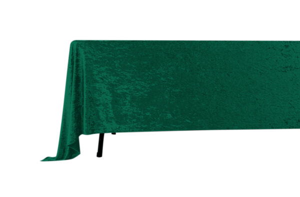 | hunter green rectangular size3