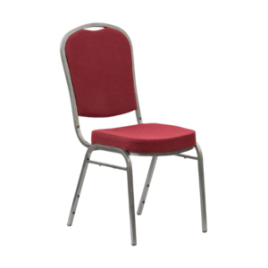 Banketní židle čalouněná Rubin 20×20×1,0 cm