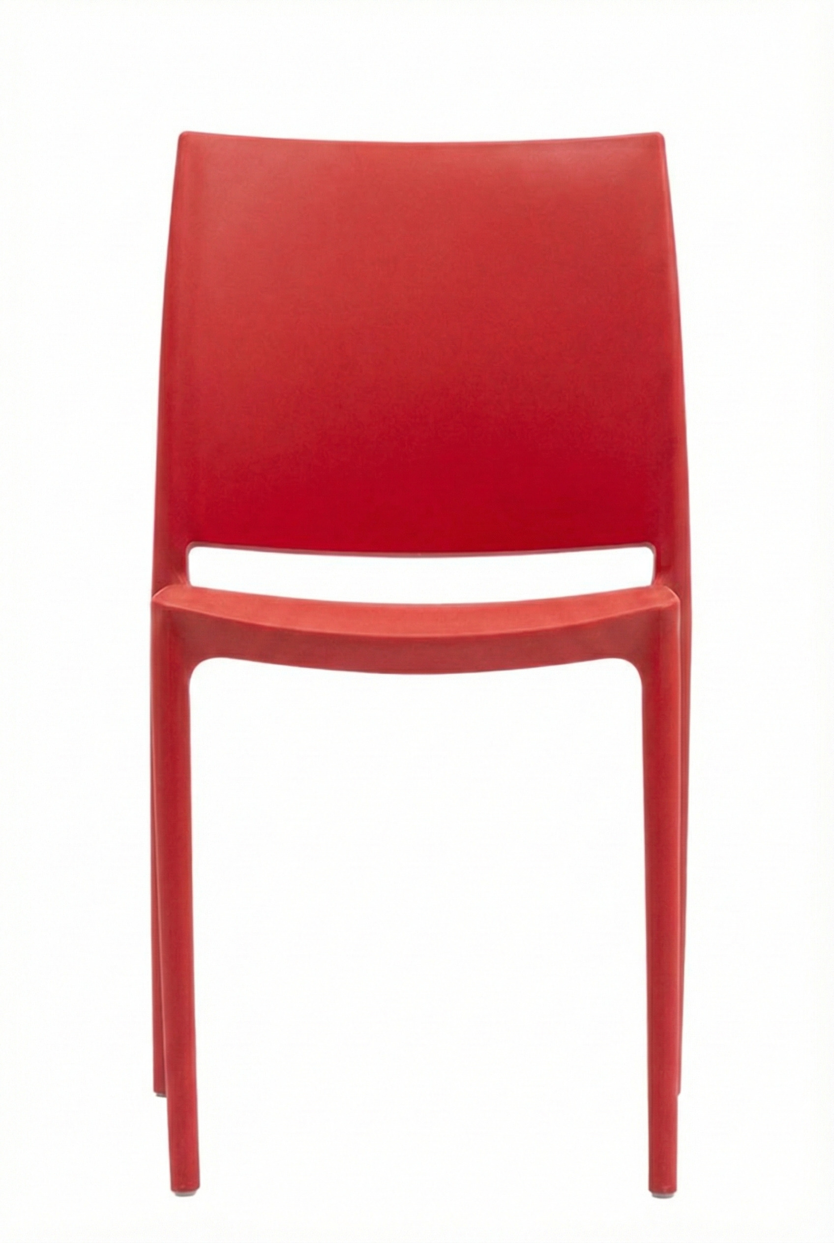 Krzesło konferencyjne biurowe REST kolor czerwony | Banketovynabytekcz | krzeslo-rest-czerwone-1jpg