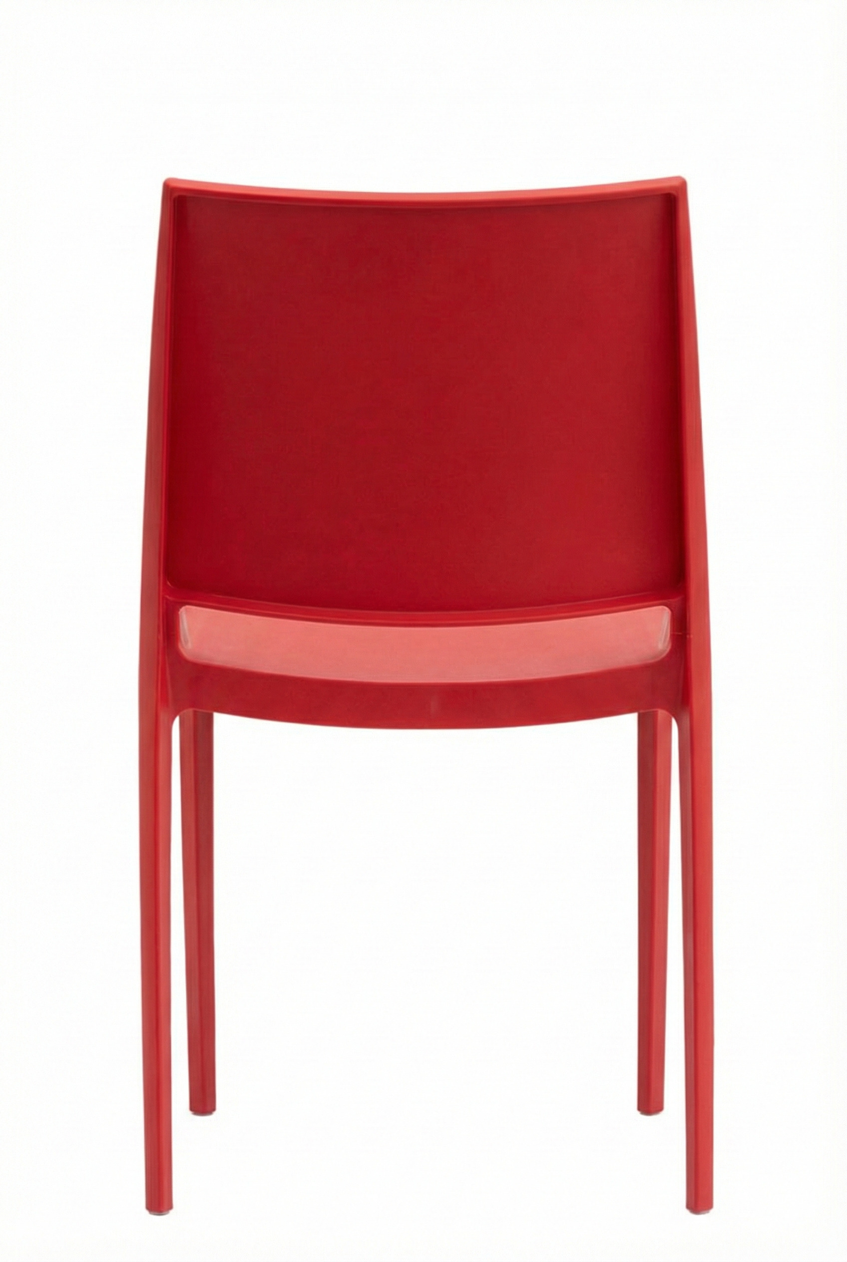 Krzesło konferencyjne biurowe REST kolor czerwony | Banketovynabytekcz | krzeslo-rest-czerwone-3jpg