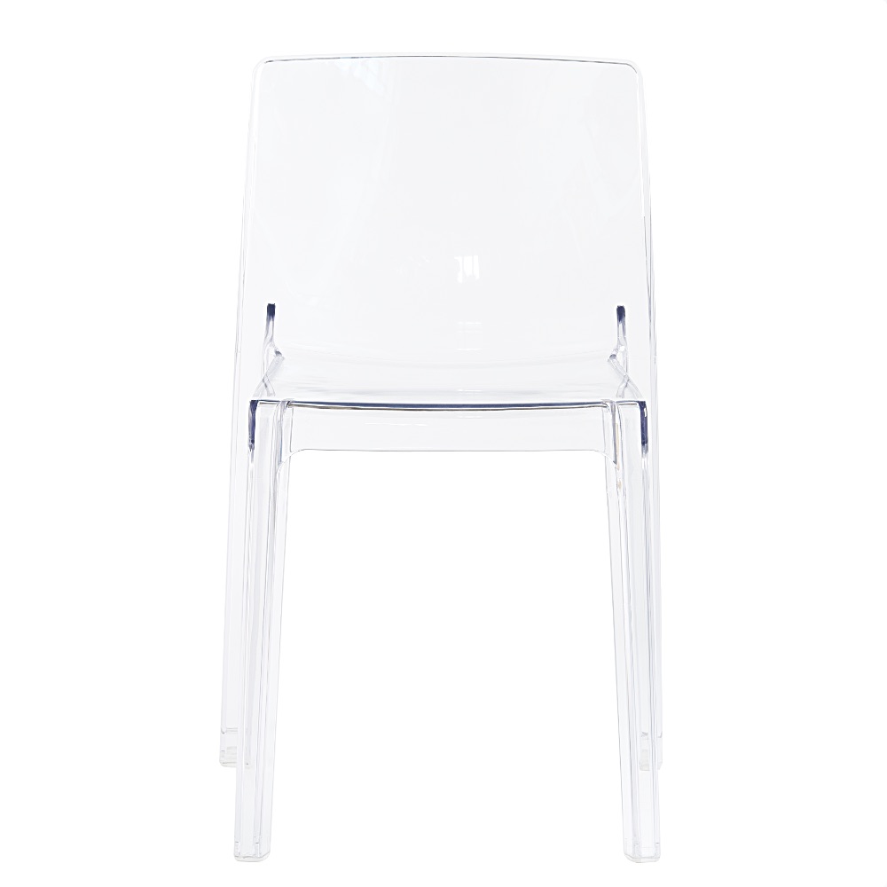 Krzesło konferencyjne biurowe REST przezroczyste transparentne | Banketovynabytekcz | krzeslo-rest-przezroczyste_9950jpg