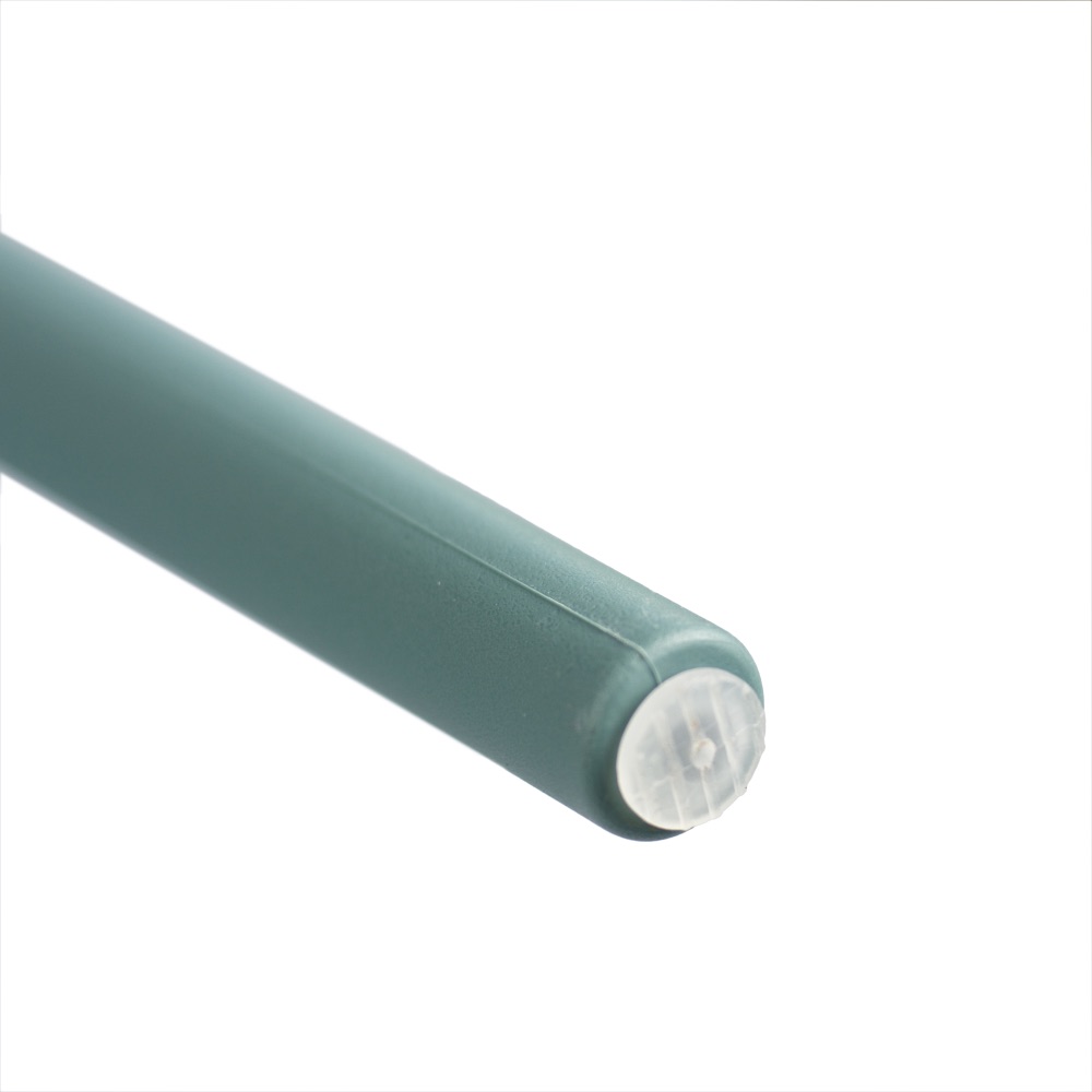 Moderní skandinávská prolamovaná židle Split šalvějová | Banketovynabytekcz | split-szalwiowy_3709jpg